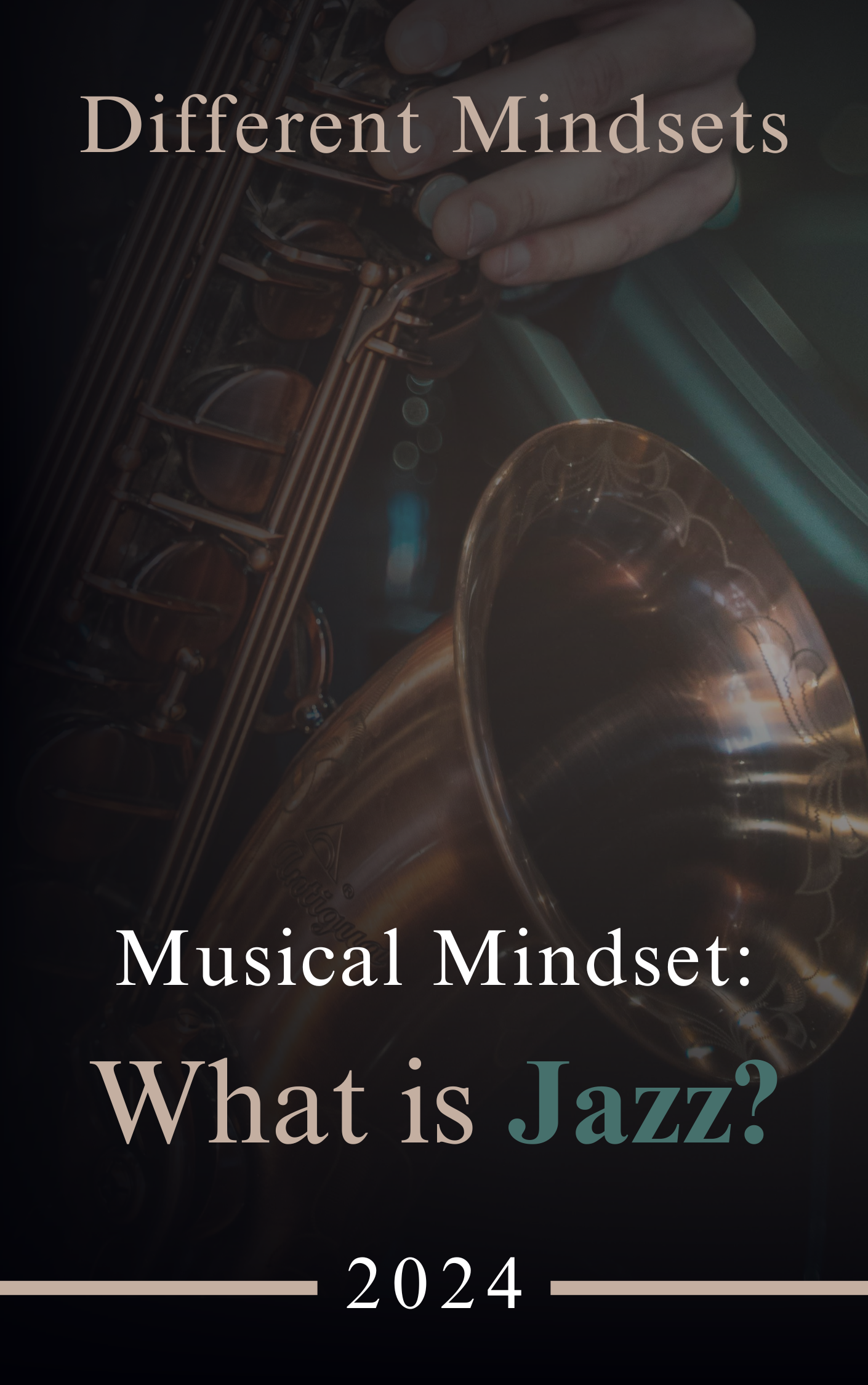 Musical Mindset: What is Jazz