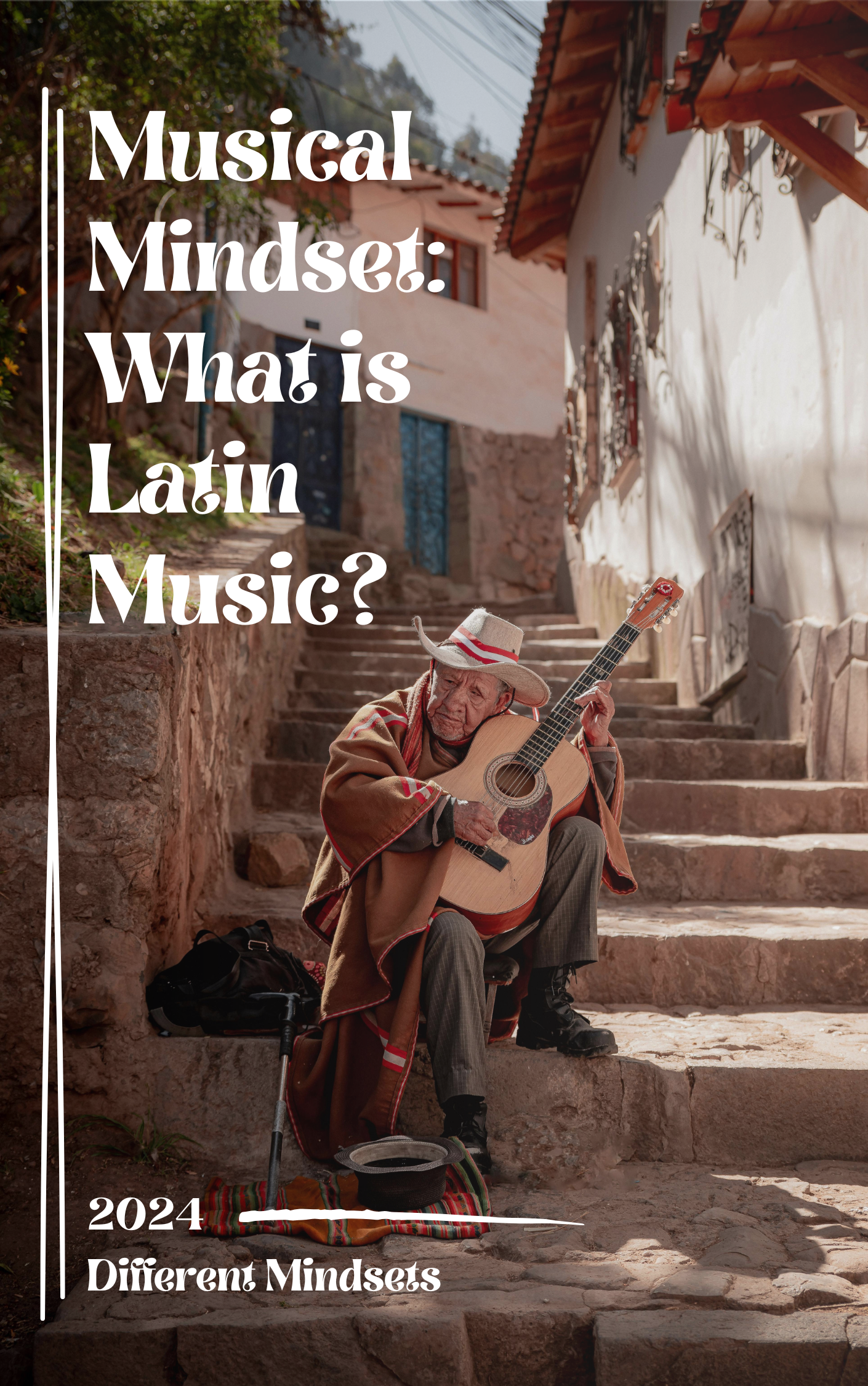 Musical Mindset: What is Latin Music?