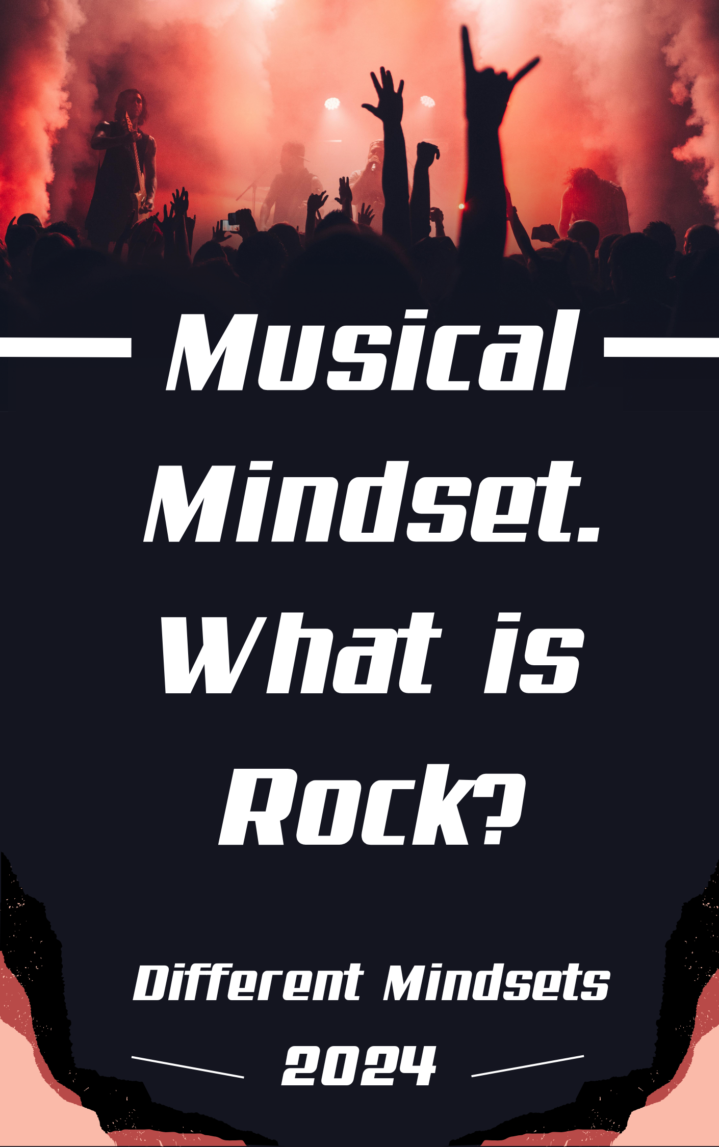 Musical Mindset: What is Rock?