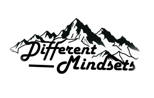 Different Mindsets